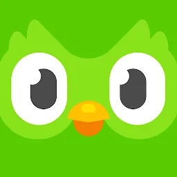 Иконка Duolingo для Android