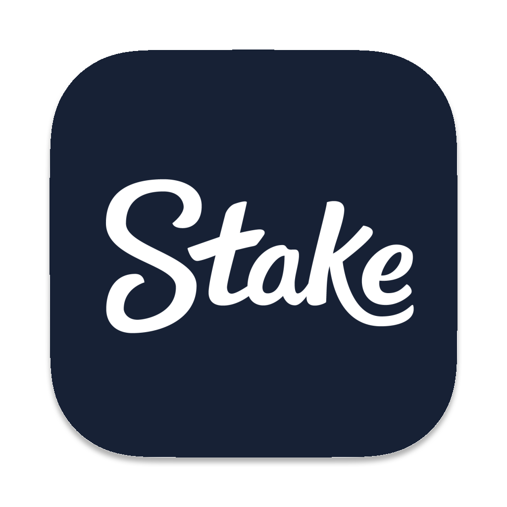 Иконка Stake