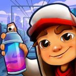 Subway Surfers